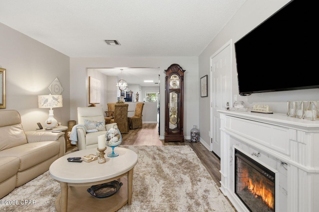 Image 3 of property listing at 43 Park Place, Panama City Beach, FL 32413
