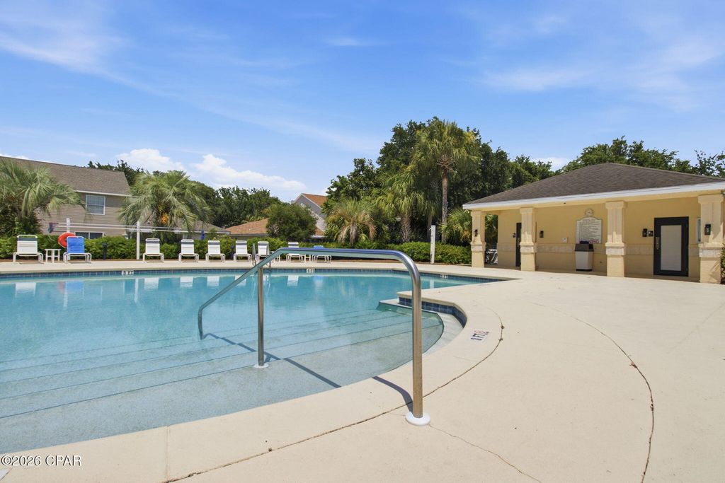 Image 30 of property listing at 43 Park Place, Panama City Beach, FL 32413
