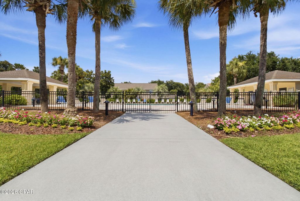 Image 31 of property listing at 43 Park Place, Panama City Beach, FL 32413