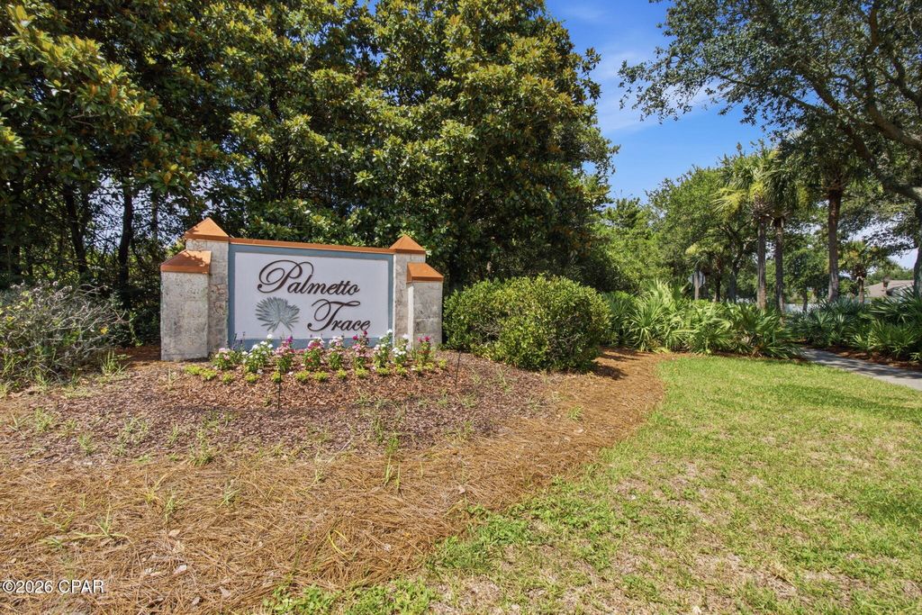 Image 32 of property listing at 43 Park Place, Panama City Beach, FL 32413