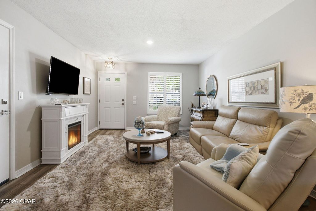 Image 4 of property listing at 43 Park Place, Panama City Beach, FL 32413