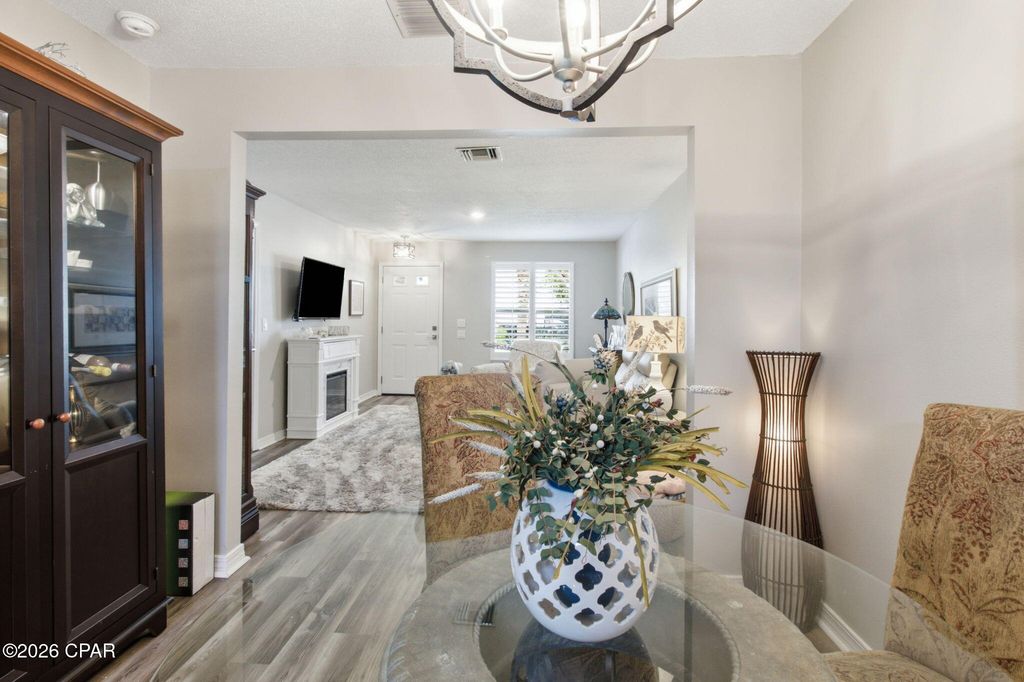 Image 7 of property listing at 43 Park Place, Panama City Beach, FL 32413