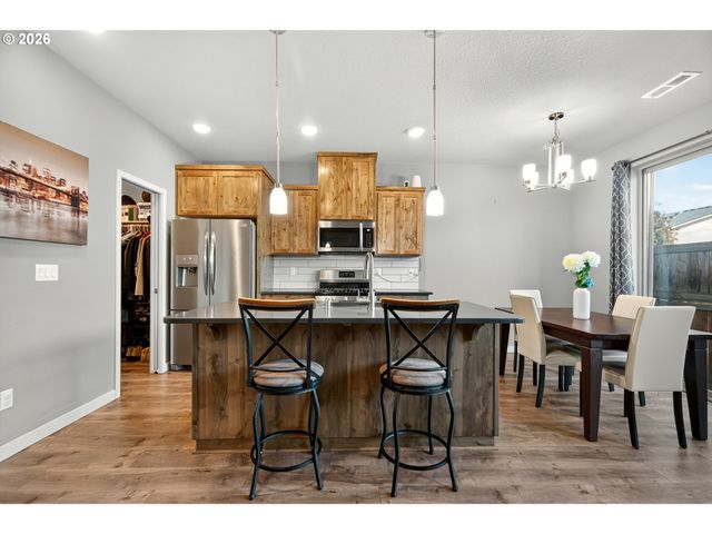 12343 Ne 115TH St, Vancouver, WA 98682