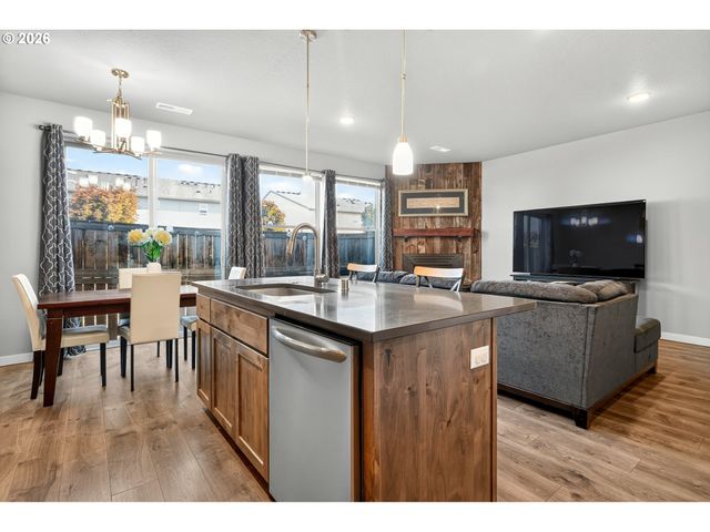 12343 Ne 115TH St, Vancouver, WA 98682