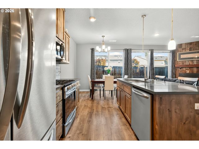 12343 Ne 115TH St, Vancouver, WA 98682