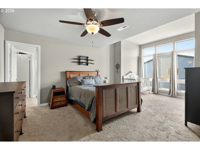 12343 Ne 115TH St, Vancouver, WA 98682