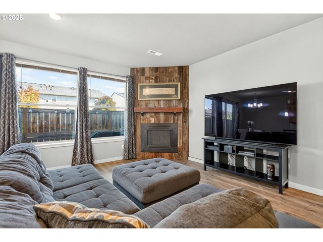 12343 Ne 115TH St, Vancouver, WA 98682