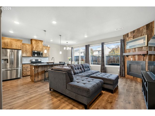 12343 Ne 115TH St, Vancouver, WA 98682