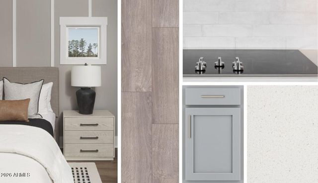 2304 E GALLOPING HORSE Drive, San Tan Valley, AZ 85140