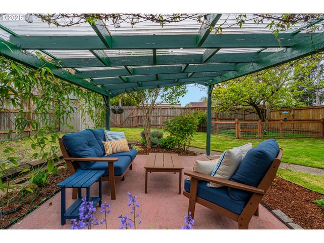 8908 Ne WYGANT St, Portland, OR 97220