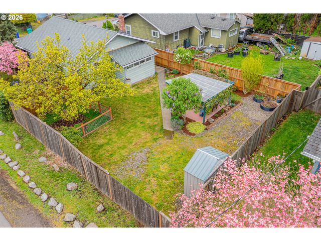 8908 Ne WYGANT St, Portland, OR 97220