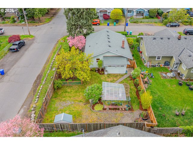 8908 Ne WYGANT St, Portland, OR 97220