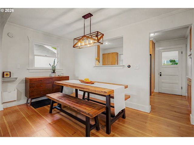 8908 Ne WYGANT St, Portland, OR 97220