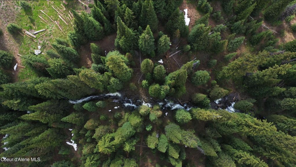 NKA 640 AC Shoot Creek Road, unincorporated, ID 83525 photo 6