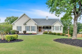 15 Sugarberry NE Place, Cartersville, GA 30121