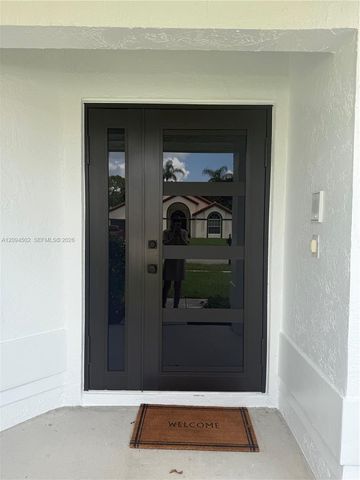 2444 Stonegate Drive, Wellington, FL 33414