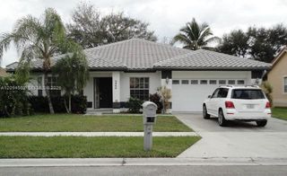 2444 Stonegate Drive, Wellington, FL 33414