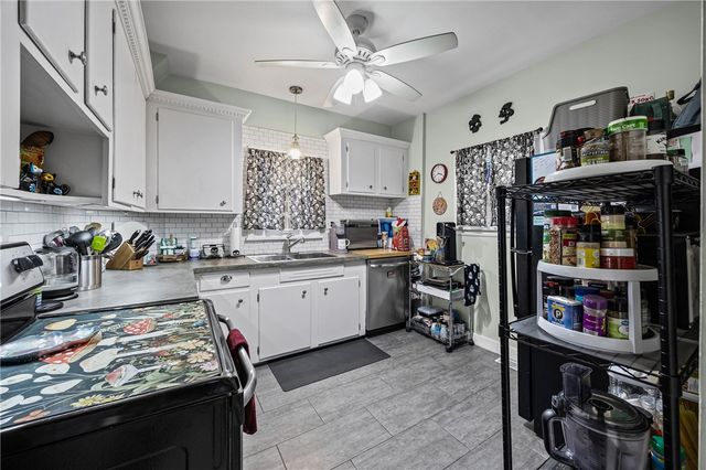 214 Harding Road, Rochester, NY 14612