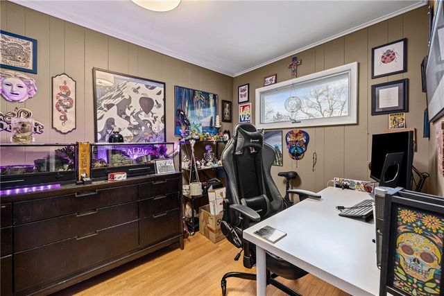 214 Harding Road, Rochester, NY 14612