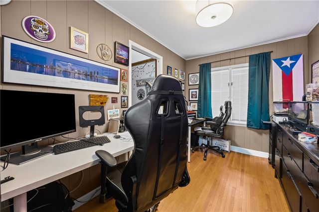 214 Harding Road, Rochester, NY 14612