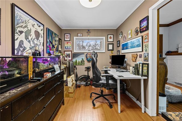 214 Harding Road, Rochester, NY 14612