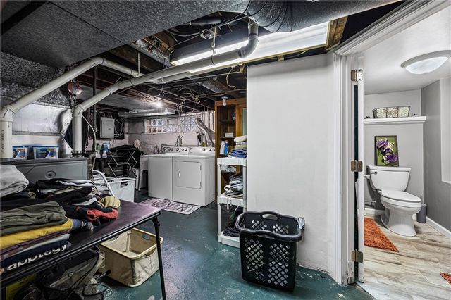 214 Harding Road, Rochester, NY 14612