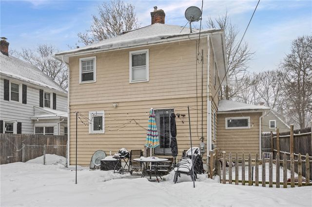 214 Harding Road, Rochester, NY 14612