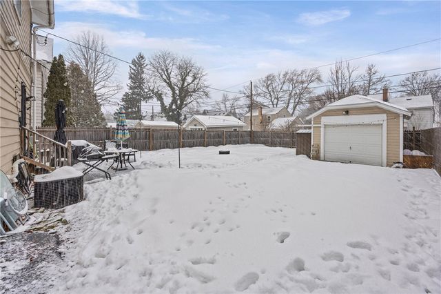 214 Harding Road, Rochester, NY 14612