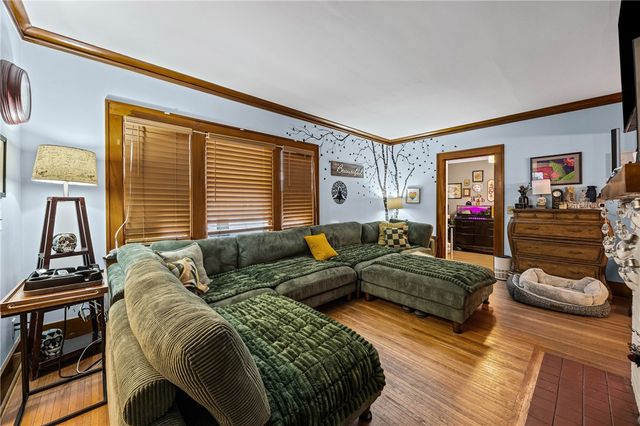 214 Harding Road, Rochester, NY 14612