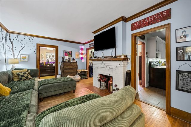 214 Harding Road, Rochester, NY 14612