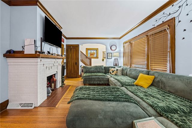 214 Harding Road, Rochester, NY 14612