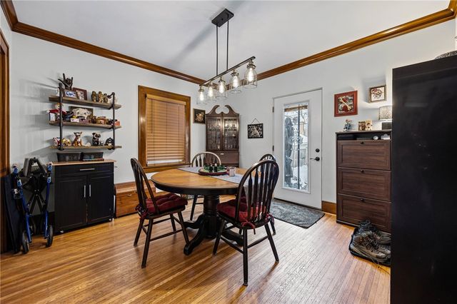 214 Harding Road, Rochester, NY 14612