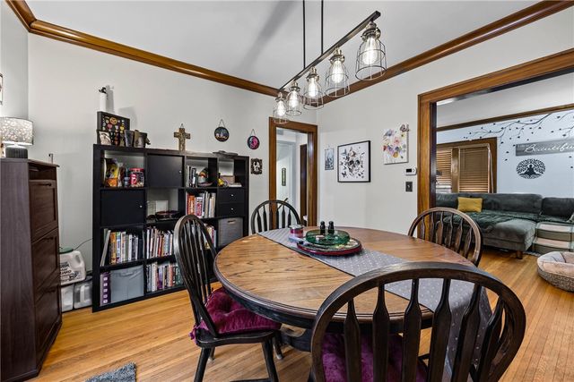 214 Harding Road, Rochester, NY 14612