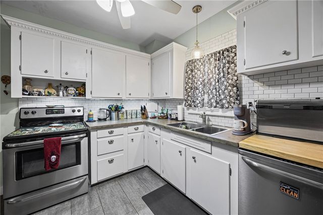 214 Harding Road, Rochester, NY 14612