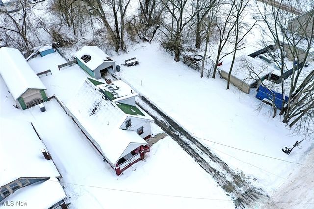 2733 Griselda Avenue, Youngstown, OH 44511