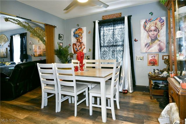 2733 Griselda Avenue, Youngstown, OH 44511