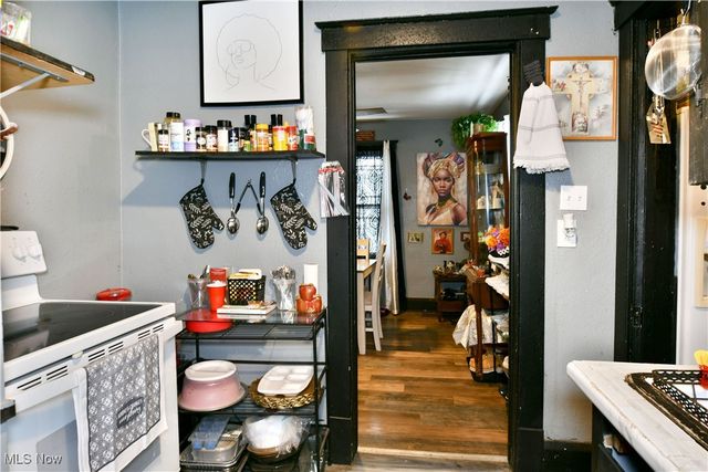 2733 Griselda Avenue, Youngstown, OH 44511