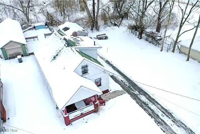 2733 Griselda Avenue, Youngstown, OH 44511