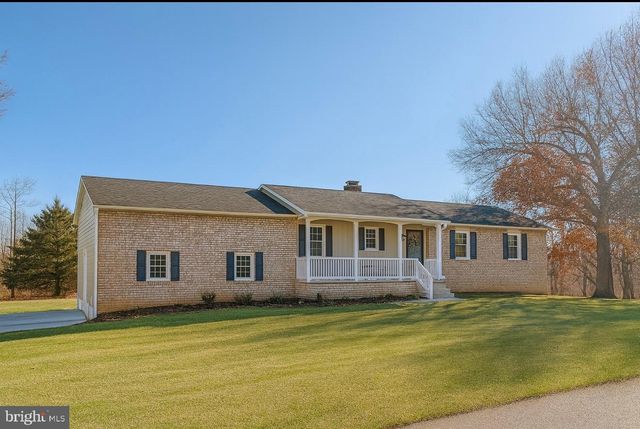 709 GLEN DR, Westminster, MD 21157