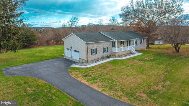 709 GLEN DR, Westminster, MD 21157