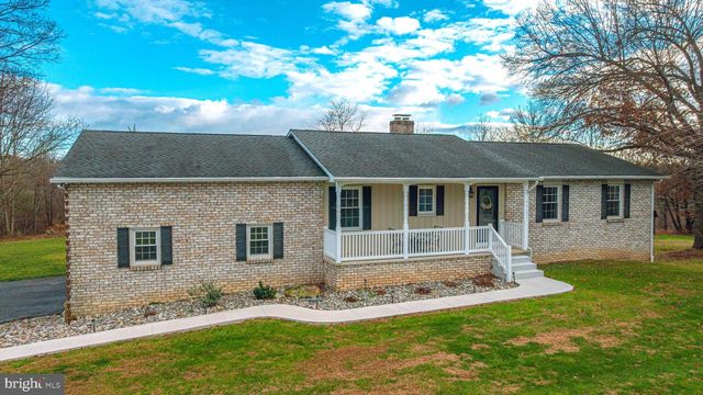 709 GLEN DR, Westminster, MD 21157