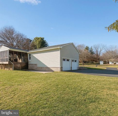 709 GLEN DR, Westminster, MD 21157