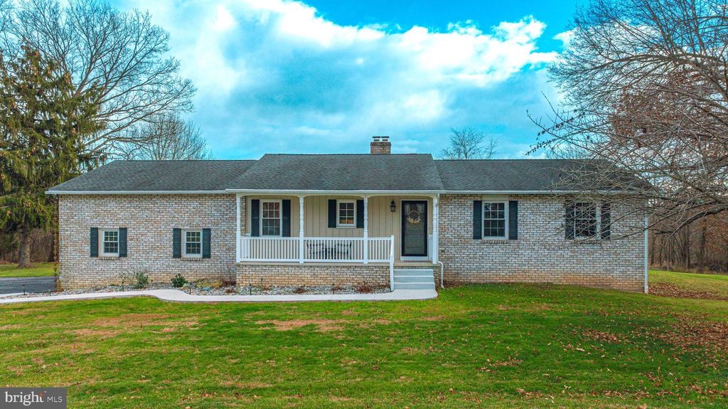 709 GLEN DR, Westminster, MD 21157