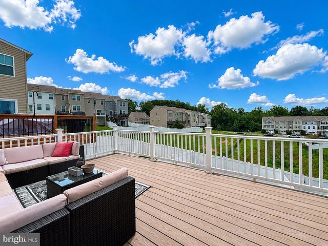 4811 HICKS DR, Fredericksburg, VA 22408