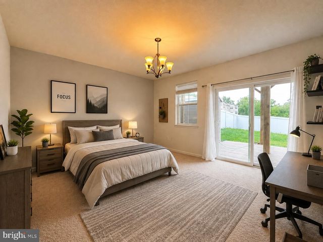 4811 HICKS DR, Fredericksburg, VA 22408