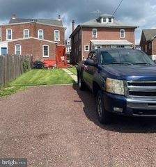 612 N EVANS ST, Pottstown, PA 19464
