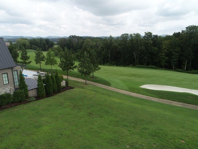 8020 Backwoods Pvt Dr, College Grove, TN 37046