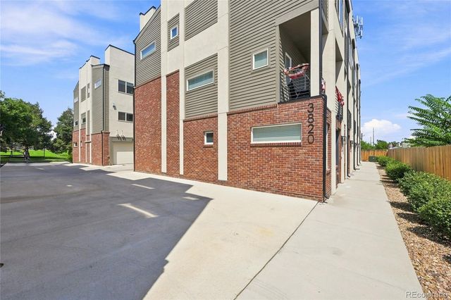 3820 Olive Street 3, Denver, CO 80207