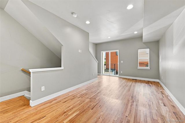 3820 Olive Street 3, Denver, CO 80207