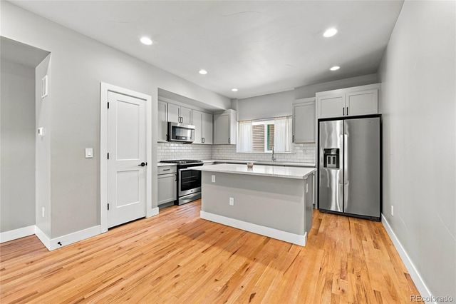 3820 Olive Street 3, Denver, CO 80207